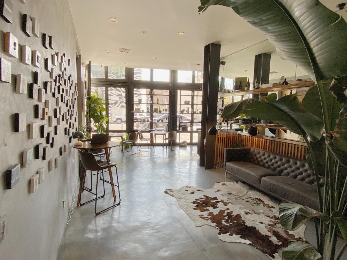 Tuck Hotel - Los Angeles — Photos 1